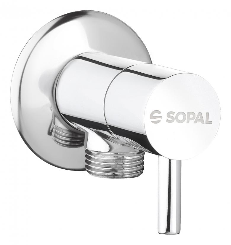 Sopal  Robinet de toilette Sfax