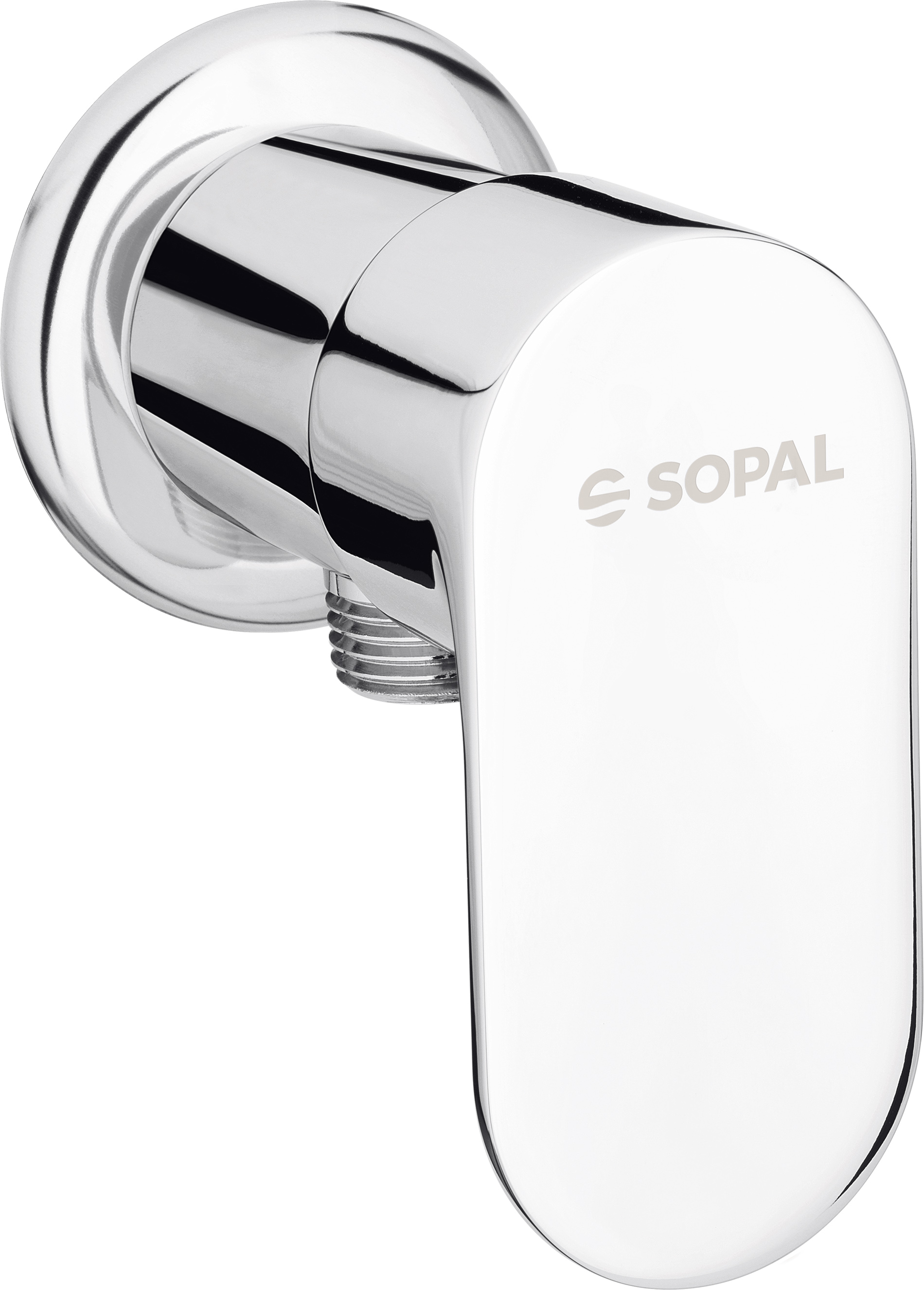 Sopal  Robinet de toilette Sfax